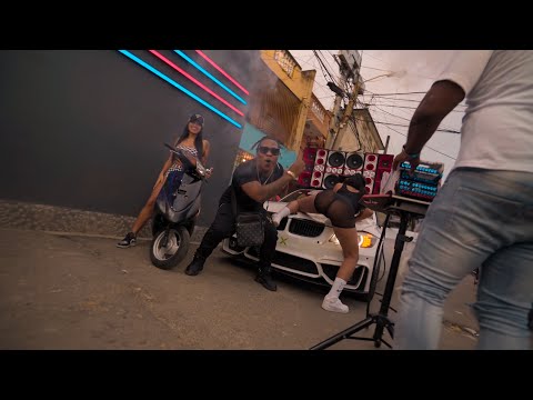 Imperio Record, El Boke & Gregoris Matos - La Pasola (Video Oficial)