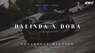 Download lagu DJ  DALINDA X DORA BREAKBEAT CLASSIC FULL SONG 2026 mp3
