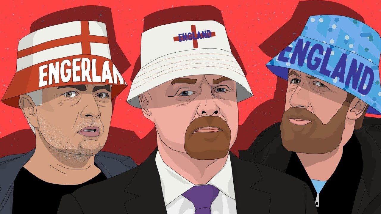 What would England look like under different managers?