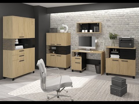 Meblocross Fabryka Mebli - video