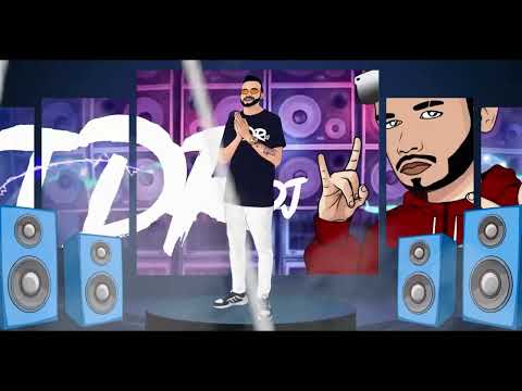 RAVE VERDINHA Vs ØH MALUCA - DJ JAJA (Ludmilla e Mc Levin) • (FUNK REMIX)