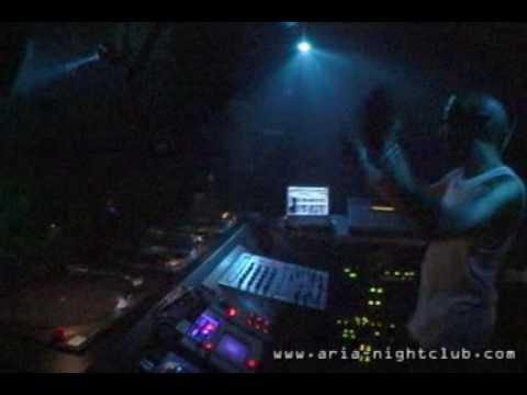 Chris Liebing 2003.07.25.