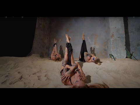 Dune ✵ La Serpent Star ✵ Exotic Tribal Fusion