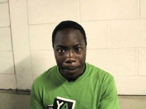 FreshFS TV - Angry Kid