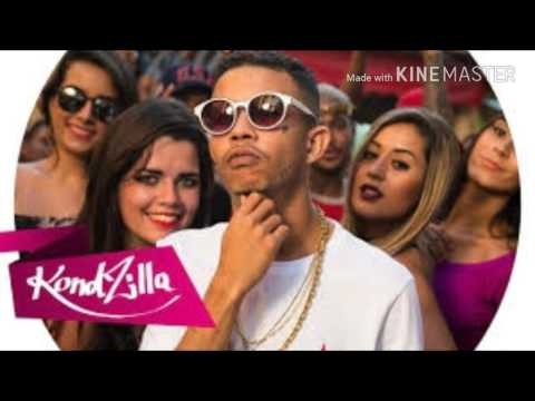 MC Magrinho e MC Denny - Eu tava Dormindo (DJ Thiago) Lançamento 2017