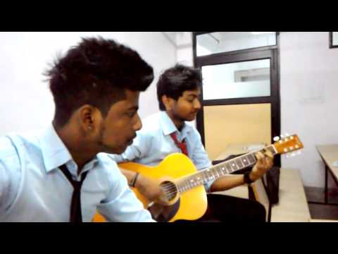 Manish kumar Tum to thehre pardesi