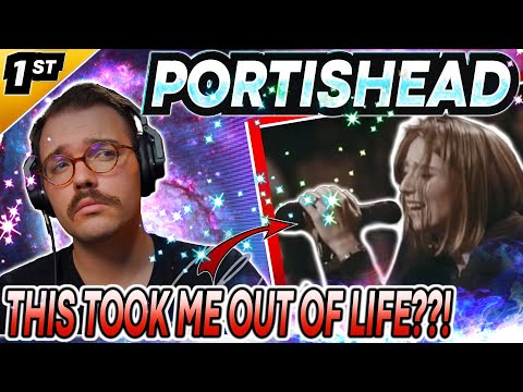 Meditative Music??! Portishead | Roads Vocal Coach Reaction Beth Gibbons is special!