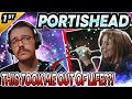 Meditative Music??! Portishead | Roads Vocal Coach Reaction Beth Gibbons is special!