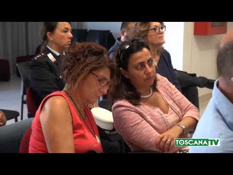 2019-07-31 AREZZO - DANNI MALTEMPO, SINDACO SU INTERVENTO REGIONE