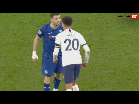 Crazy Football Fights \u0026 Angry Moments - 2020 #2