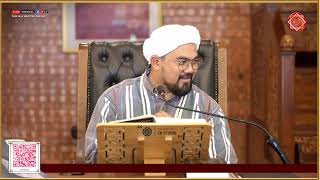 🔴 Siri 1 || Asy-Syamā’il al-Muḥammadiyyah || Syeikh Nazrul Nasir.