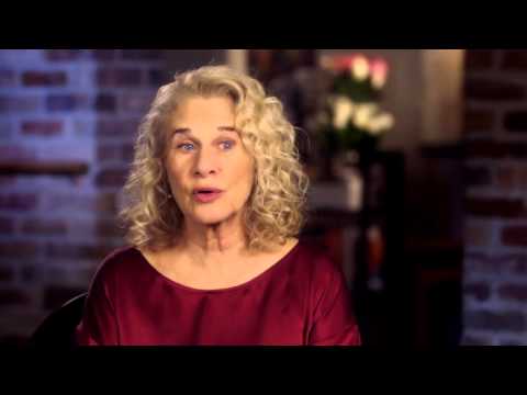 Thumbnail for "Carole King: Natural Woman" Trailer by Carole King