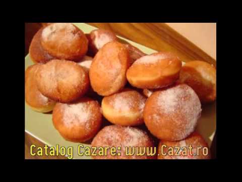 Cazare Voineasa, Valcea - Cazat.ro