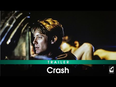 Trailer Crash