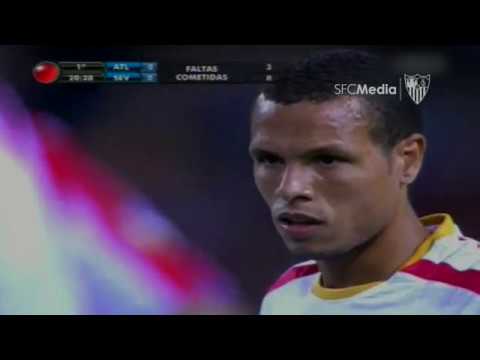 EL FRANCOGOLEADOR LUIS FABIANO PARTE II