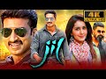 Jil 4K ULTRA HD Romantic Comedy Hindi Dubbed Movie Gopichand Rashi Khanna