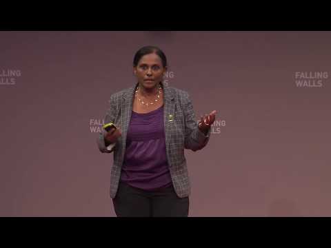 Falling Walls Conference 2019 – Insects And Food Security | SEGENET KELEMU