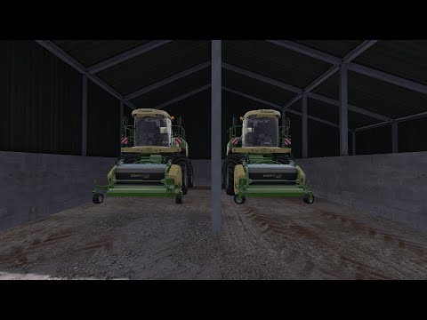 farming simulator 17- lets play  oakfield farm- road to 300 subs