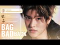 RIIZE BAG BAD BACK LINE DISTRIBUTION COLOR CODED LYRICS Official Beisy