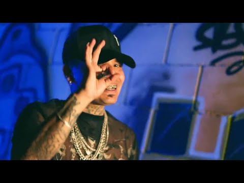 Chikis RA ft Kalako Parga - NOCTURNO (VIDEO OFICIAL)