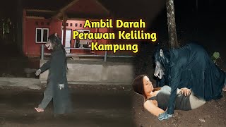 Download lagu Dikira Tidak Terlihat Manusia ini Ternyata Penikmat Darah Perawan mp3
