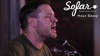 Holy Sons - Denmark | Sofar NYC