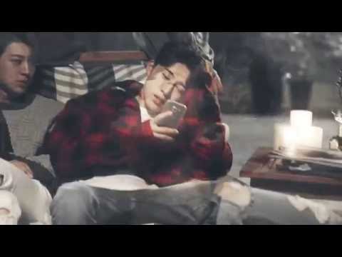 [FMV] iKON's B.I & CLC's Seunghee - Broken Vow