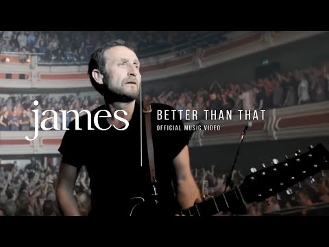 Video thumbnail for Better Than That