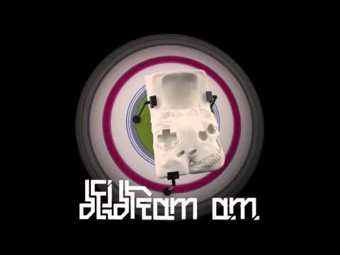 Deidream - 2faced (Wan Bushi Remix)