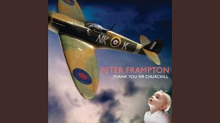 Music video thumbnail preview for Suite Liberté by Peter Frampton