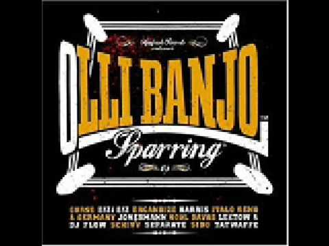 Olli Banjo feat. Sido - Taxi Taxi