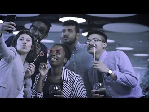 Travailler chez Deloitte Luxembourg - image HR