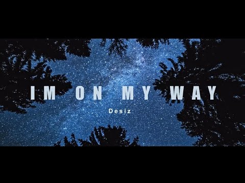 I'm On My Way (Ples Mahn OST)