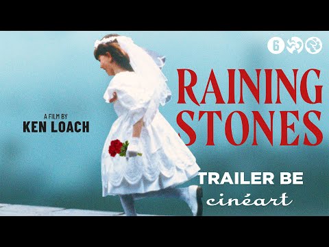 Raining Stones (Ken Loach) - Trailer BE - re-release