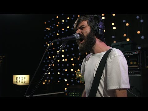 Titus Andronicus - Full Performance (Live on KEXP)