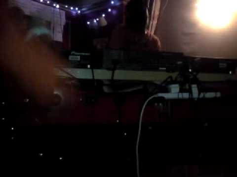 DJ MISTER E DJ JON BLAK MC VIPER AND MC B LIVE