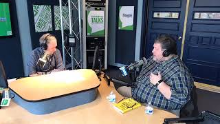 Charlotte Talks: Tommy Tomlinson Addresses &quot;The Elephant In The Room&quot;