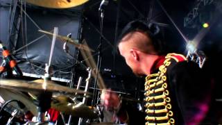 Avatar - Tsar Bomba - Bloodstock 2014