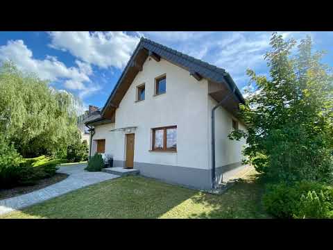 Dom Kłobuck/ Kamyk RE/MAX TREND Częstochowa