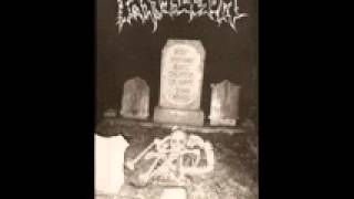 Paramaecium - Dead to death