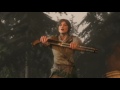 Gameplay-Video von Rise of the Tomb Raider: 20 Year Celebration  XBox