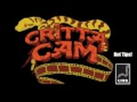 Hot Tips #3 - CrittaCam