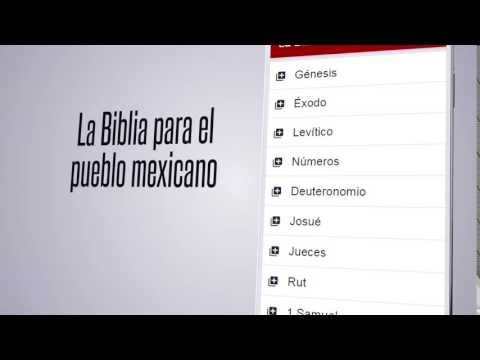 Biblia de México