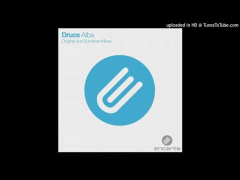 Druce - Alba (Original Mix)