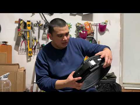 Pioneer Adjustable Lever Belt (PAL) First thoughts