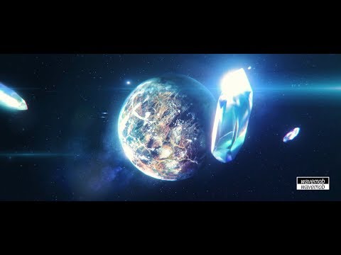 FIVE SUNS - Crystalline (Official Music Video) (wavemob)