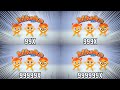 Kikako Kids Intro Getting 999999X Speed