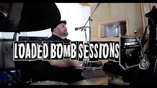 Loaded Bomb Sessions: Gamblers Mark  - Live At D O'B  SOUND (My Life, My Way)