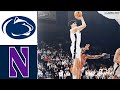 Penn State Vs Northwestern GAME HIGHLIGHTS Jan 29 2026 Men S College Basketball