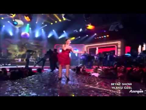 Ebru Gündes ve Serdar Ortac - Bilsemki by KYKLOPS.flv